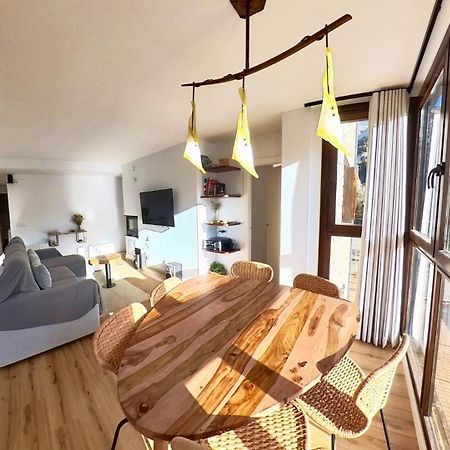 Hadar Deluxe - Tucasaenlospirineos Escarrilla Dış mekan fotoğraf