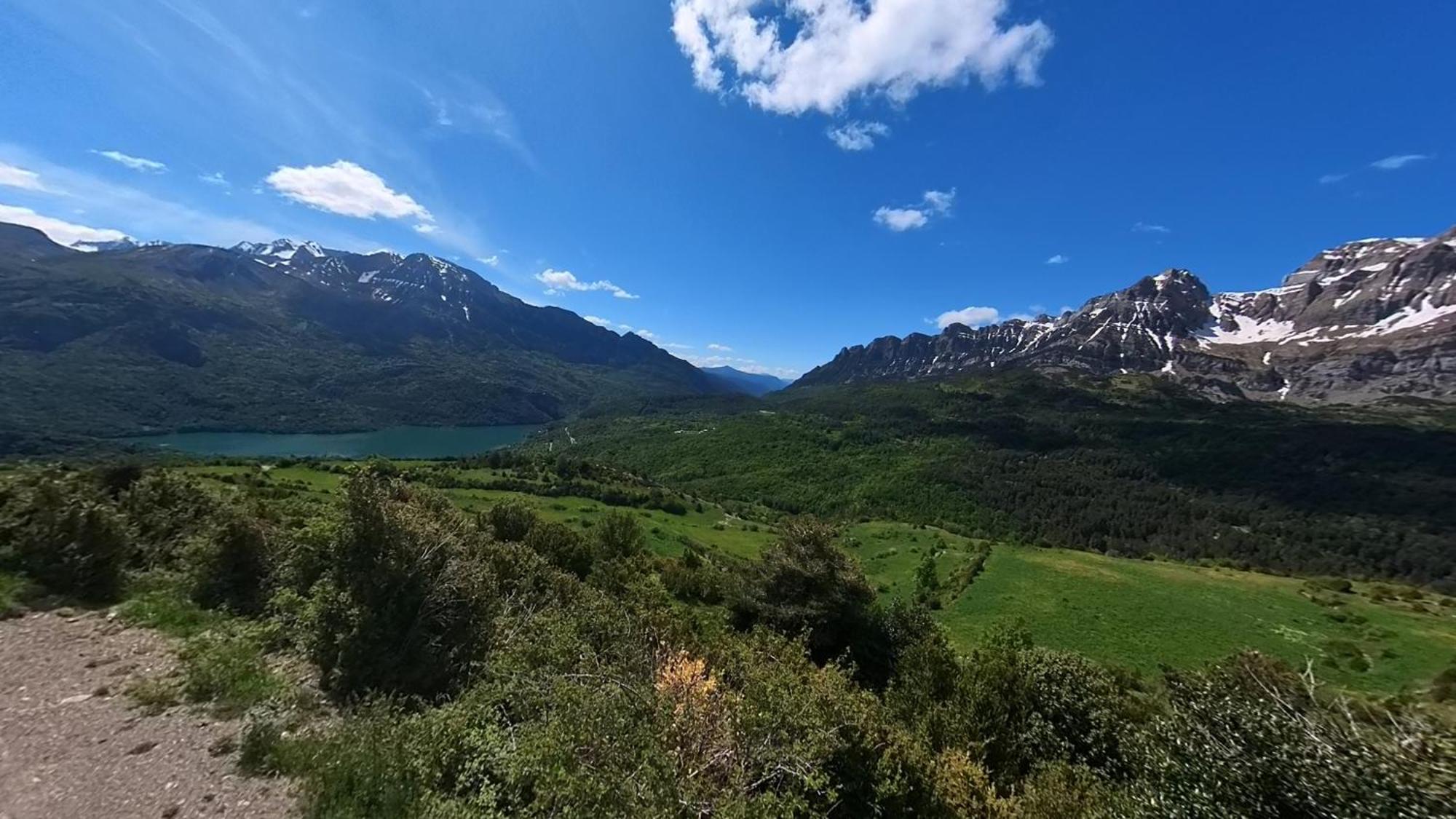 Hadar Deluxe - Tucasaenlospirineos Escarrilla Dış mekan fotoğraf