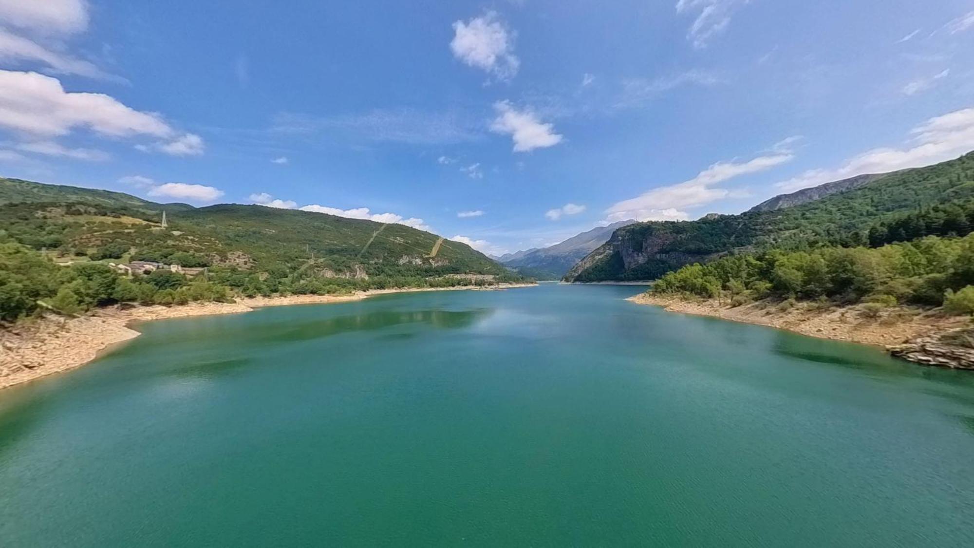 Hadar Deluxe - Tucasaenlospirineos Escarrilla Dış mekan fotoğraf