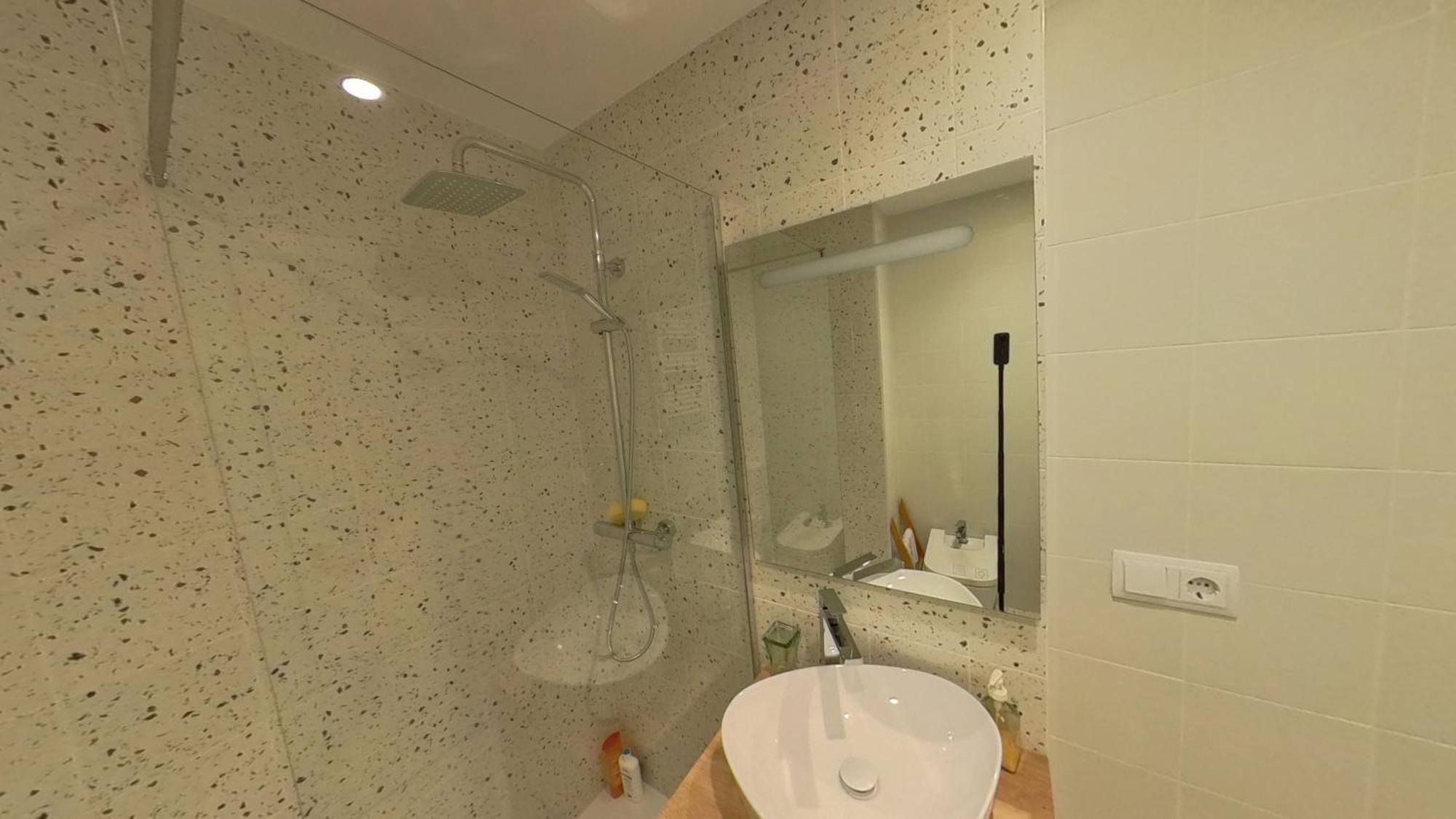 Hadar Deluxe - Tucasaenlospirineos Escarrilla Dış mekan fotoğraf