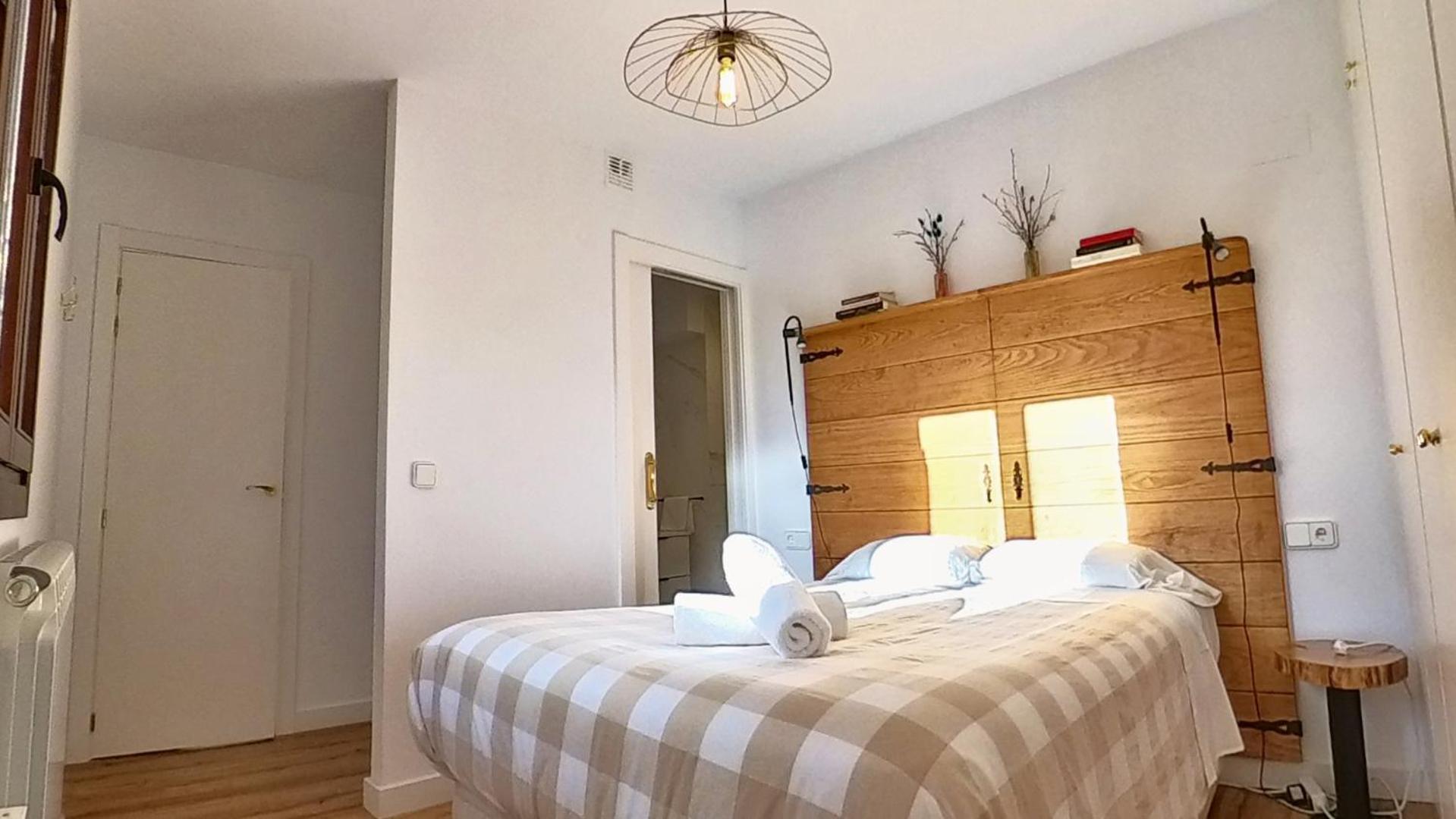 Hadar Deluxe - Tucasaenlospirineos Escarrilla Dış mekan fotoğraf